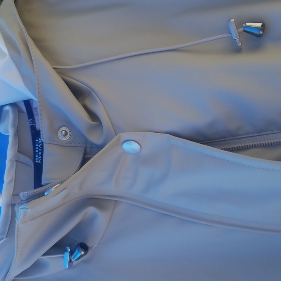 New rain jacket! - Picture 6 of 15